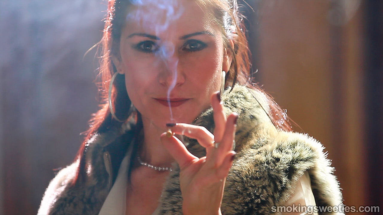 Helen: Mature Smoker Interview 2
