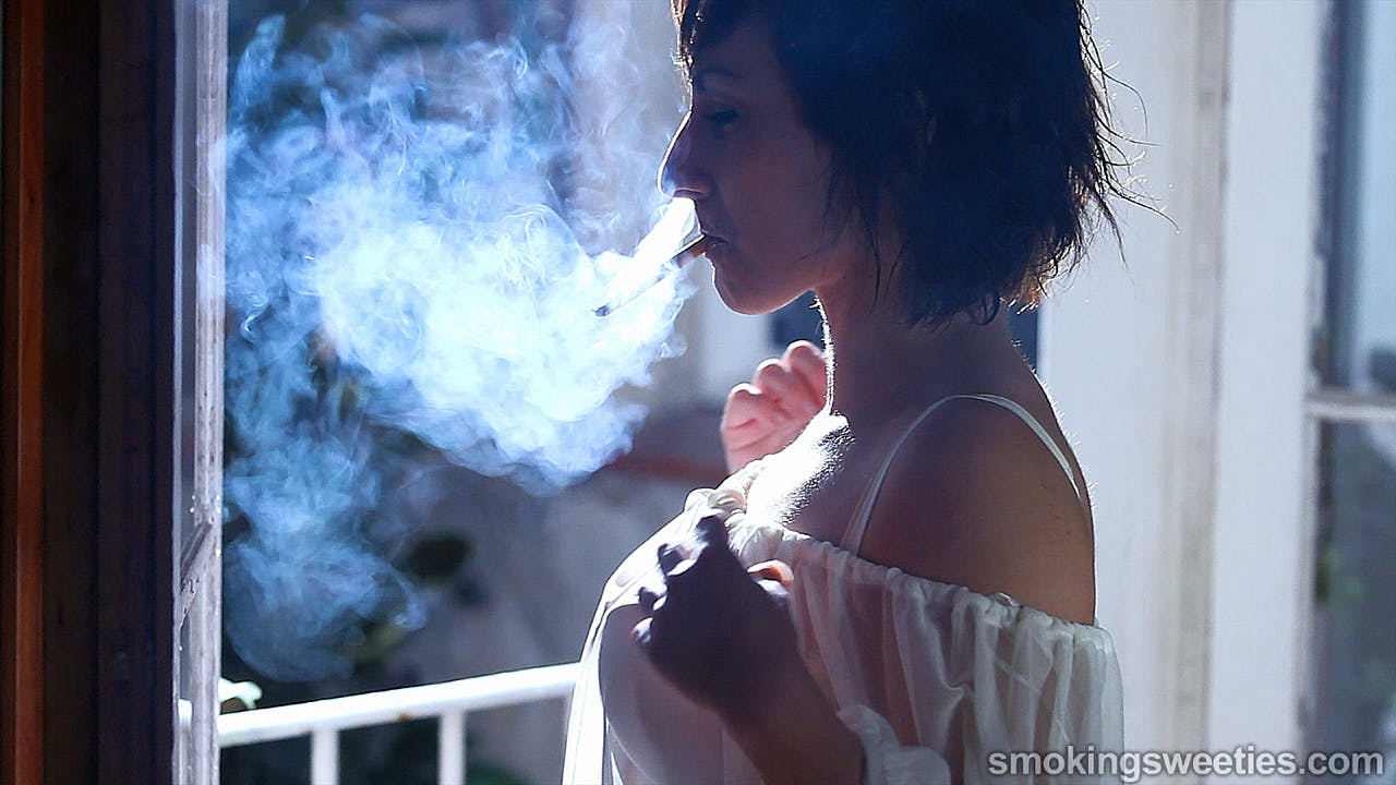 Mireya: Power-Smoking